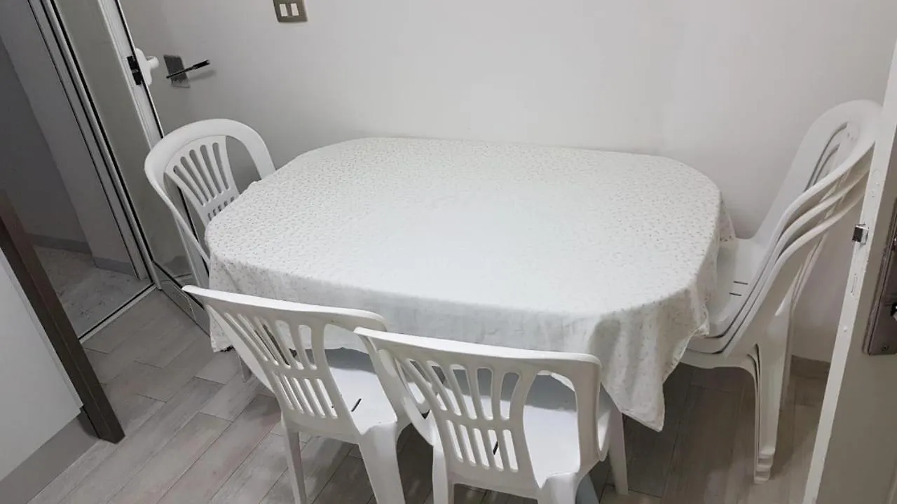 Apartment Appartement Luxueux A El Aouina Tunis