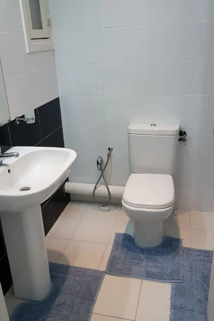 Appartement Luxueux A El Aouina Tunis Tunisia