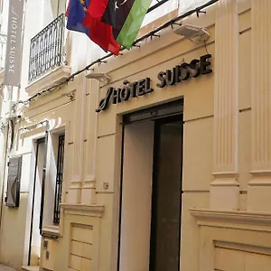 3* Hotell Suisse