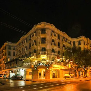 ماجيستك فندق