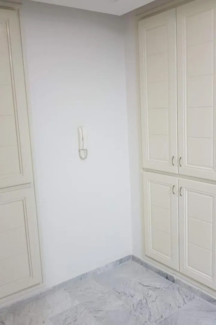 Appartement Luxueux A El Aouina Tunis