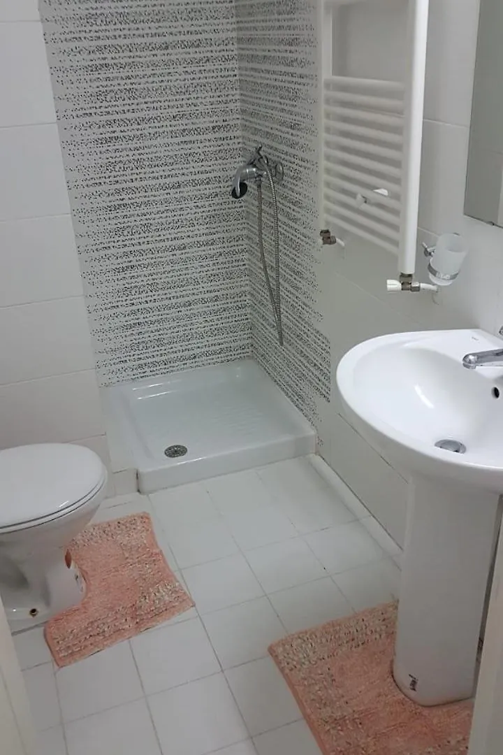 Apartment Appartement Luxueux A El Aouina Tunis