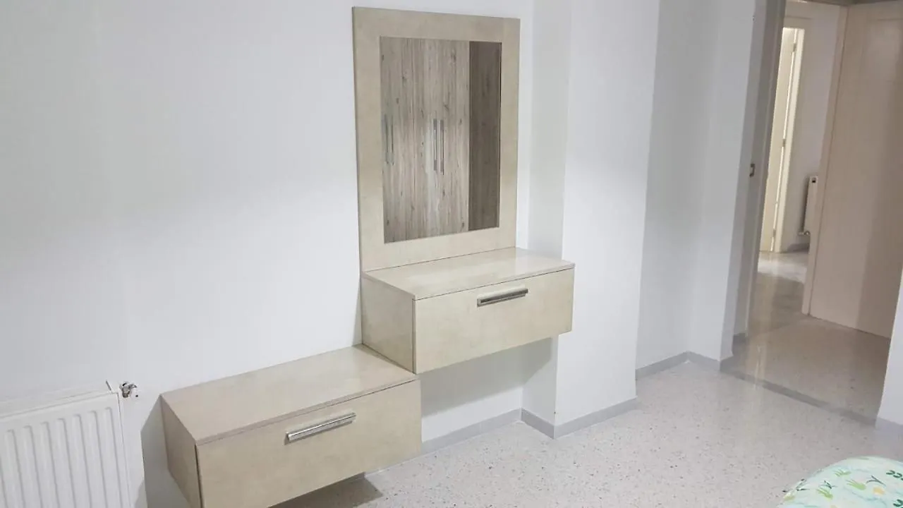 Appartement Luxueux A El Aouina Tunis