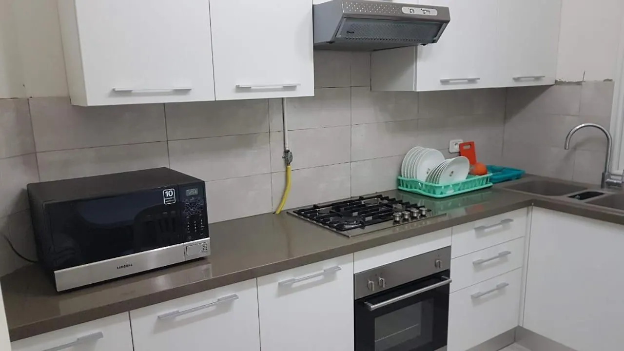 Appartement Luxueux A El Aouina Tunis 0*,  Tunisia